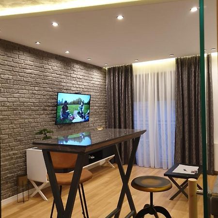 Luxury Spa Suite Beograd Eksteriør billede