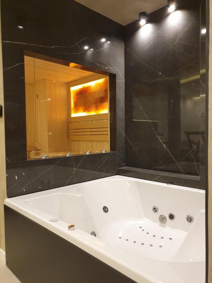 Luxury Spa Suite Beograd Eksteriør billede