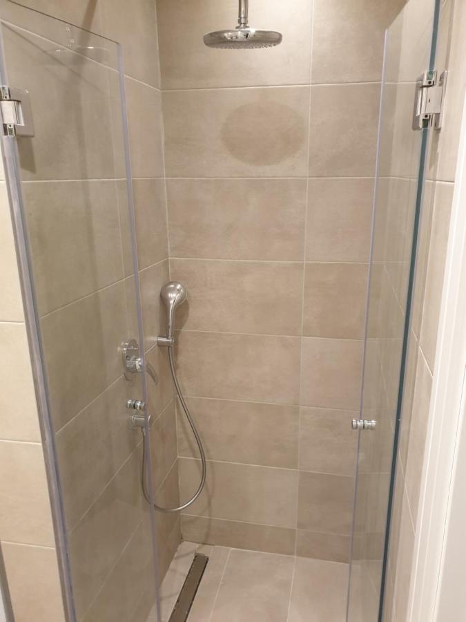 Luxury Spa Suite Beograd Eksteriør billede