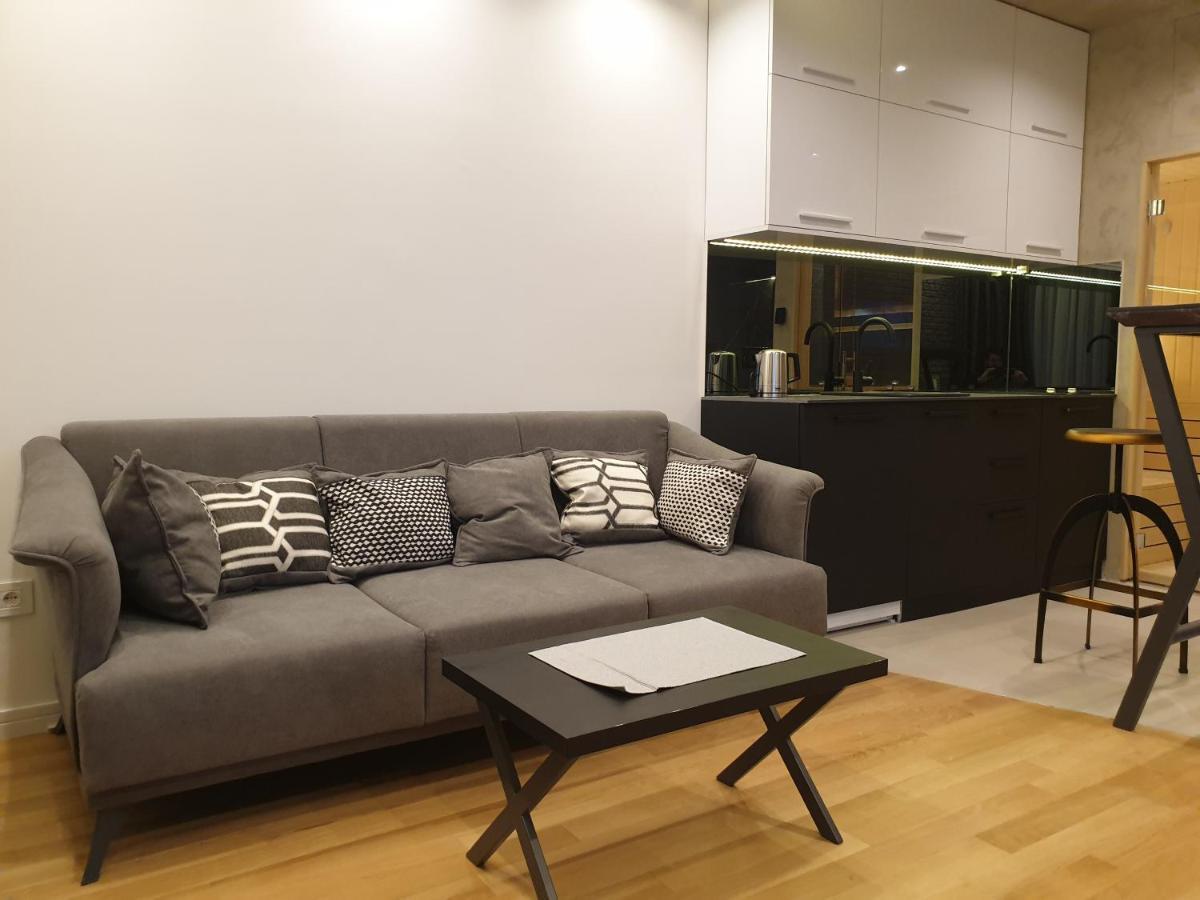 Luxury Spa Suite Beograd Eksteriør billede