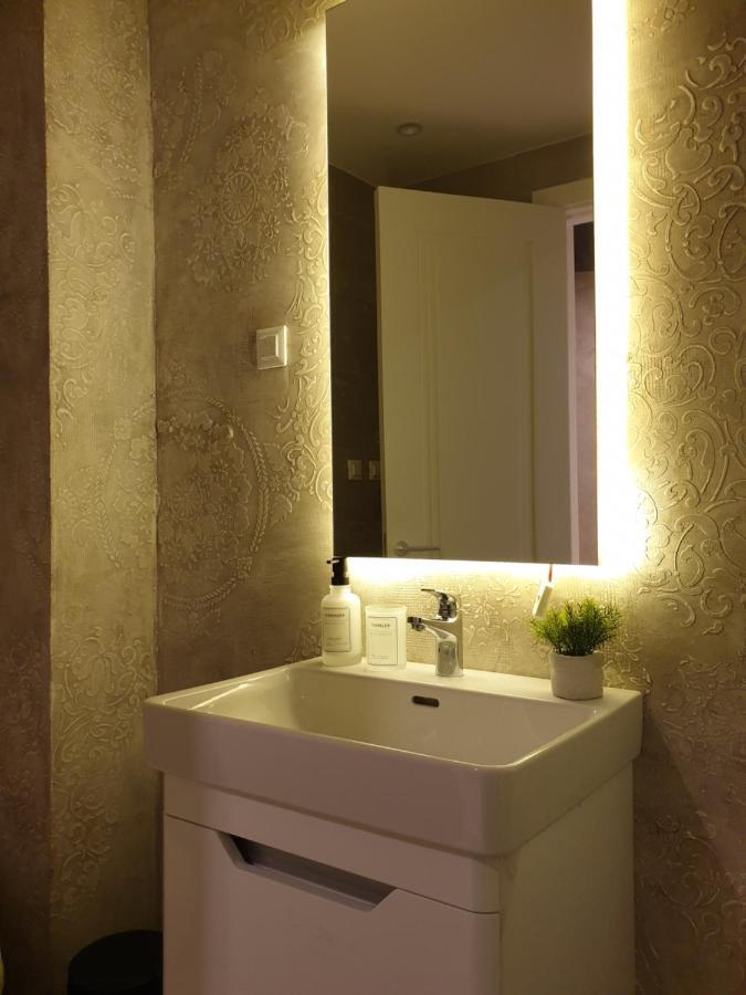 Luxury Spa Suite Beograd Eksteriør billede