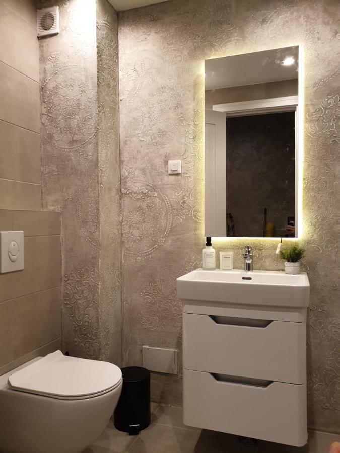 Luxury Spa Suite Beograd Eksteriør billede