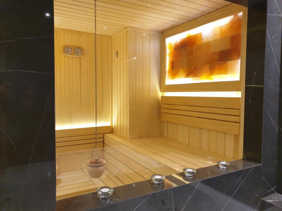 Luxury Spa Suite Beograd Eksteriør billede