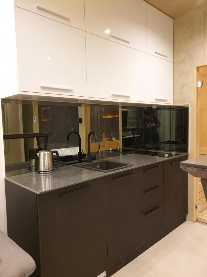Luxury Spa Suite Beograd Eksteriør billede
