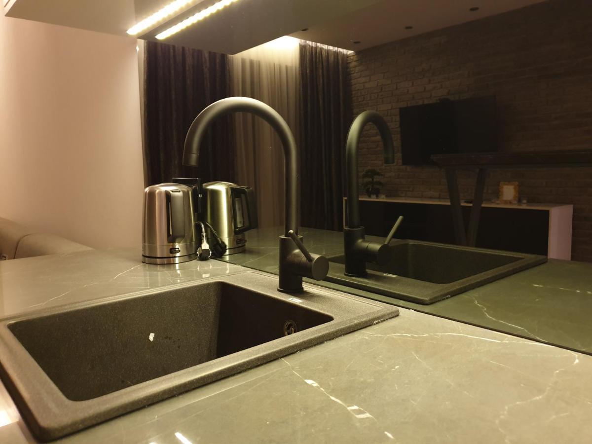 Luxury Spa Suite Beograd Eksteriør billede