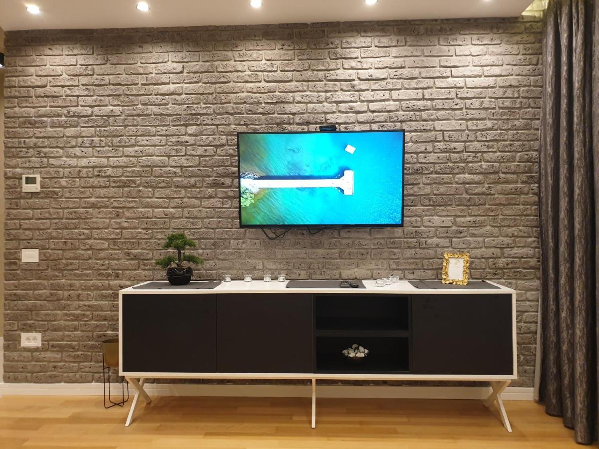 Luxury Spa Suite Beograd Eksteriør billede